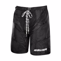 Bauer NEXUS PANT COVER SHELL Senior Shell Pants