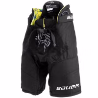 Bauer S24 ELITE Junior Ice Hockey Pants