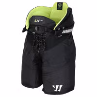 Warrior Alpha LX 30 Junior Ice Hockey Pants