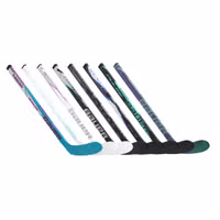 Bauer S25 MYSTERY Youth Mini Stick