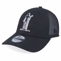 Bauer NE HOCKEY GUY 9FORTY Senior Cap