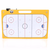 Howies Coaches Board 40cm x 74 cm Tactics Board