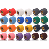 Howies Stretchy Grip 36mm x 4.57m Tape