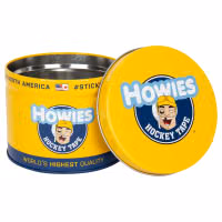 Howies TAPE TIN Accessories