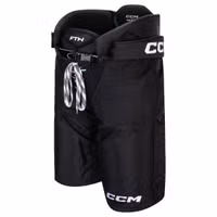 CCM JetSpeed S24 FTW Women Velcro Senior Hokeja Bikses