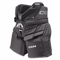 CCM S24 F9 Senior Vārtsargu Bikses