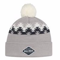 CCM S23 OUTDOOR POM Senior Beanie