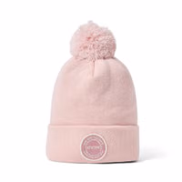 CCM S26 WE ARE HOCKEY POM Senior Beanie