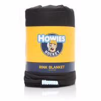 Howies Rink Blanket 127x178 cm Throw