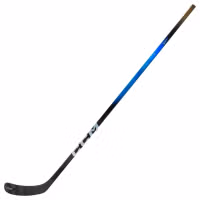 CCM JetSpeed S25 FT8 PRO BLUE Senior Ice Hockey Stick
