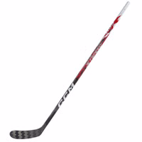 CCM JetSpeed S26 FT9 PRO RED Junior Ice Hockey Stick