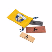 Howies Skate Stone Pro Honing Kit Skate Accessories