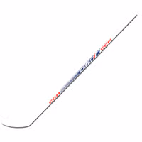 CCM Ultimate WHITE Junior Wood Hockey Stick