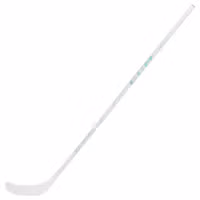 CCM Tacks S25 XF Ghost White Intermediate Ice Hockey Stick