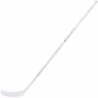 CCM Tacks S25 XF Ghost White Junior Ice Hockey Stick