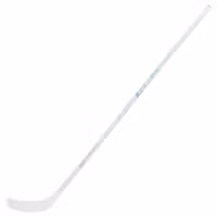 CCM Tacks S25 XF Ghost White Senior Ice Hockey Stick
