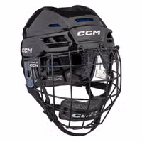 CCM Tacks S26 310 COMBO Senior Hockey Helmet Combo