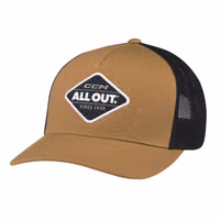 CCM S23 OUTDOOR TRUCK Senior Cap