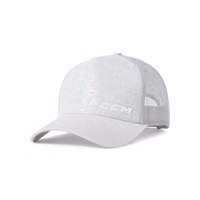 CCM S26 WE ARE HOCKEY MESHBACK Senior Cap