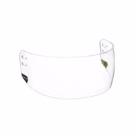 CCM VRPRO Straight Senior Visor