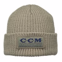 CCM S24 FW4 CUFFED Senior Beanie