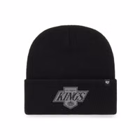 47 Brand S25 Haymaker NHL Los Angeles Kings Senior Beanie