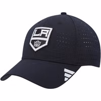 Adidas S24 STRUCTURED ADJ Los Angeles Senior Cap