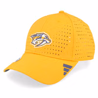 Adidas S24 STRUCTURED ADJ Nashville Senior Cap