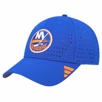 Adidas S24 STRUCTURED ADJ NY Islanders Senior Cap