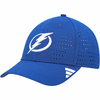 Adidas S24 STRUCTURED ADJ Tampa Bay Senior Cap