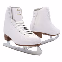 Jackson S26 JA1290 Excel Women Eiskunstlauf Schlittschuhe