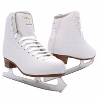 Jackson S26 JA1790 Artiste Eiskunstlauf Schlittschuhe