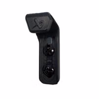 Bauer J CLIP Left Helmet Accessories