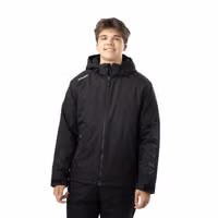 Bauer S24 HEAVYWEIGHT Senior Jacket