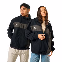 Bauer S25 FLC RUN Senior Jacket