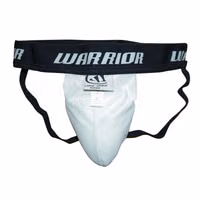 Warrior JOCK STRAP Senior Jock