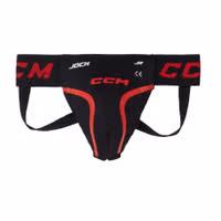 CCM S24 JOCK Junior Jock