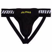 Warrior Alpha Senior Jock
