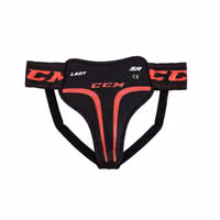 CCM S25 JILL PELVIC Women Jock
