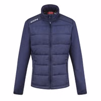 CCM S26 TEAM QUILTED Women Jacke