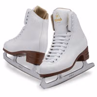 Jackson JS1290 Women Figure Skates