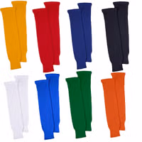 Hockey Socks Knit Junior