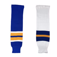 Hockey Socks Knit St Louis Junior