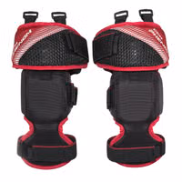 CCM S26 PHENOM Junior Goalie Knee Pads