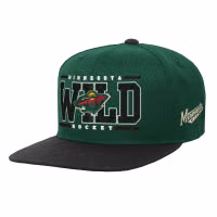 Adidas S24 Logo Flatbrim Wild Junior Cap