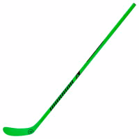 Warrior Alpha S25 LX3 Comp Junior Ice Hockey Stick