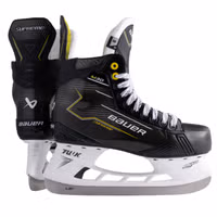 Bauer Supreme S24 M30 Senior Ice Hockey Skates
