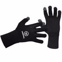 Warrior Team Knit Senior Street Gloves