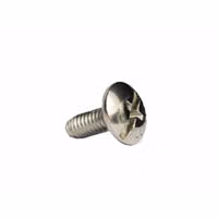 Bauer Long Mounting Screw Goal Mask Accessories