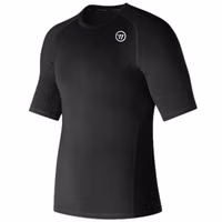 Warrior Challange SS Senior Underwear Top